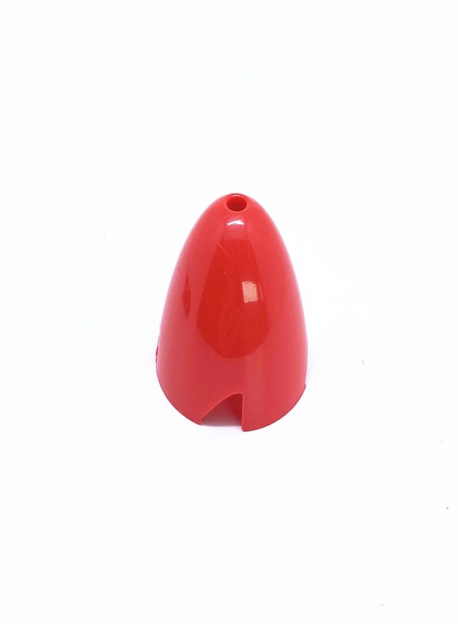 KingVal Replacement Landing Gear Propeller Fairing RC Parts Combo Compatible with WLtoys XK A280 RC Airplane Glider - Image 4